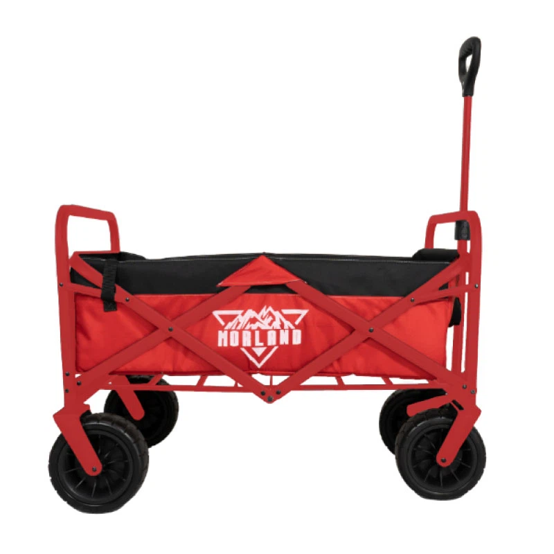 Складаний кемпінговий візок Jardin Utility Wagon