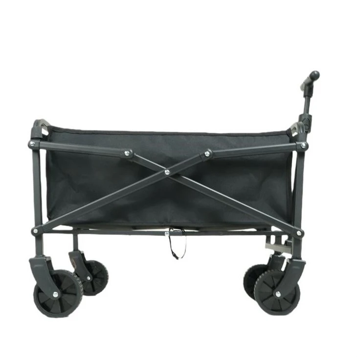 Super Mini Kid Folding Cart Collapsible Wagon Custom