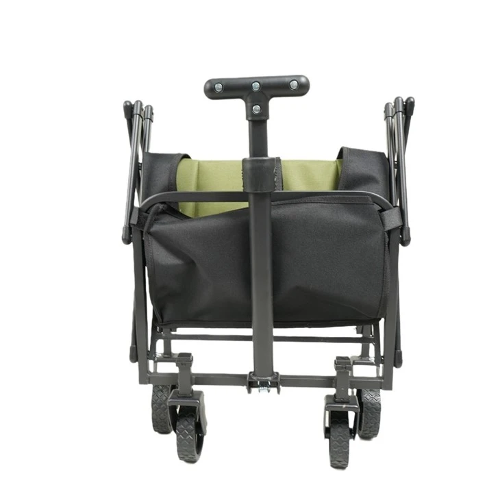 Super Mini Kid Folding Cart Collapsible Wagon Custom